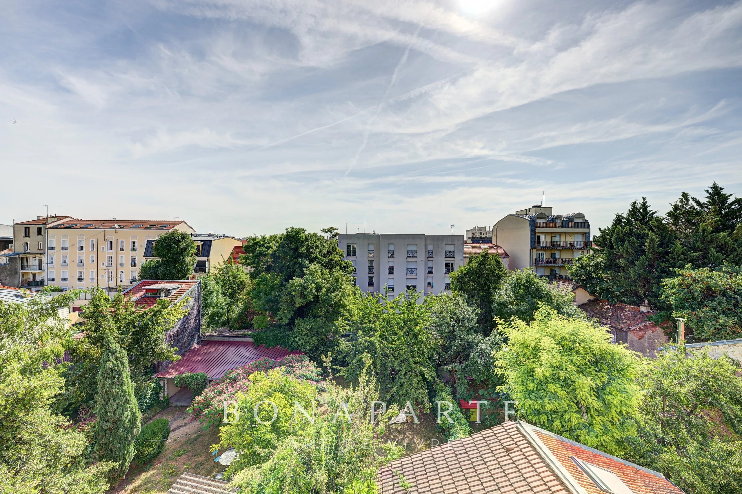 Alfortville - Studio