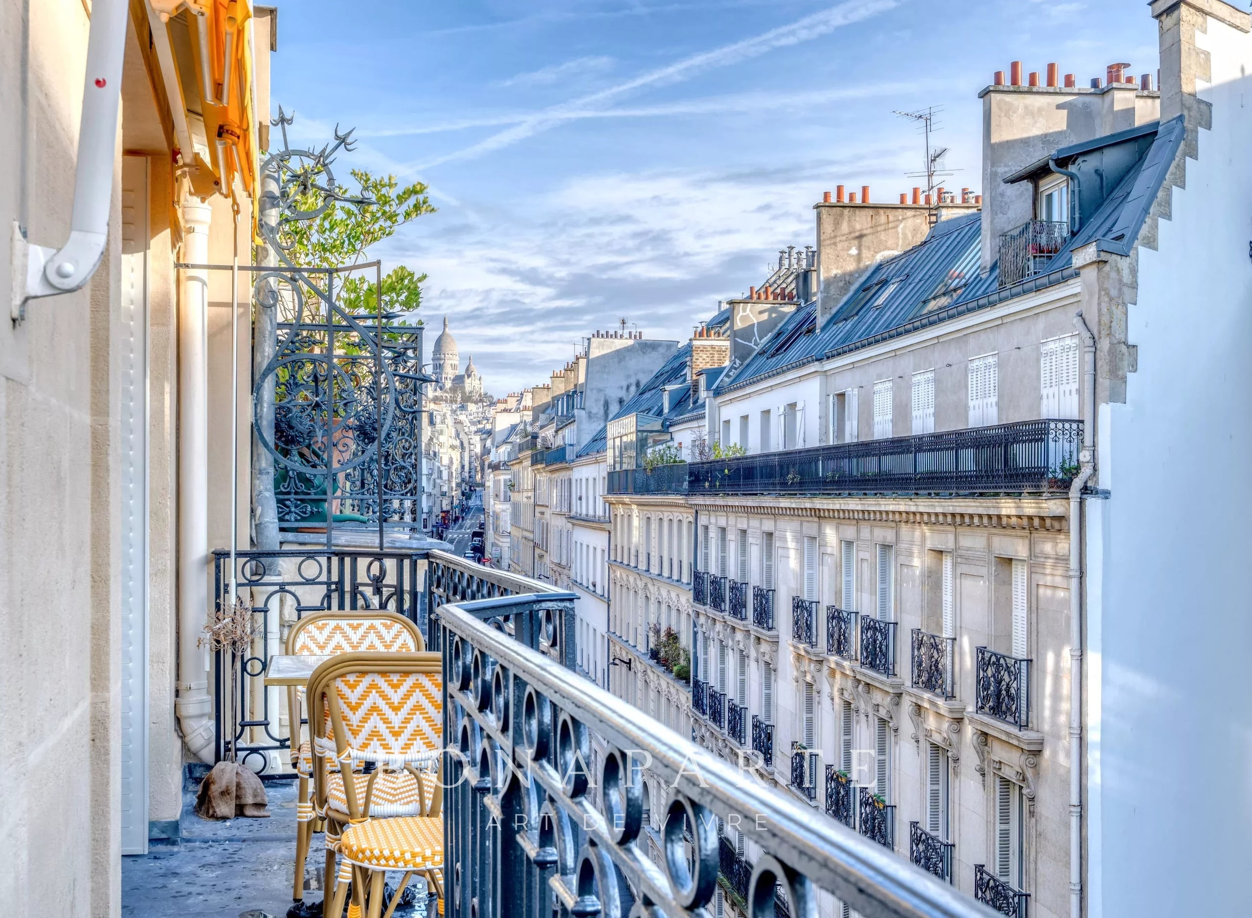 APPARTEMENT FAMILIAL - SAINT-GEORGES